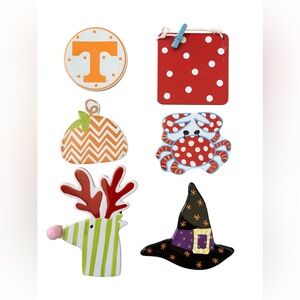 Cotton Colors Happy Everything 6 attachments